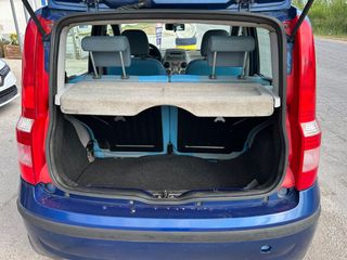 Fiat Panda 2006 1.3 MULTI JET DIESEL KLIMA-thumb-3