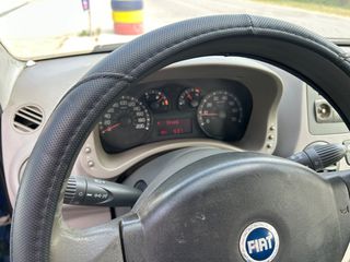 Fiat Panda 2006 1.3 MULTI JET DIESEL KLIMA-thumb-4