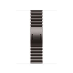 Αυθεντικό λουράκι μπρασελέ apple stainless steel