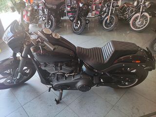 Harley Davidson Lowrider S 2020-thumb-1