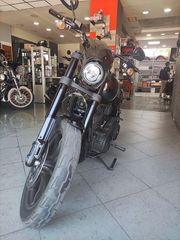 Harley Davidson Lowrider S 2020-thumb-2