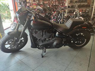 Harley Davidson Lowrider S 2020-thumb-4