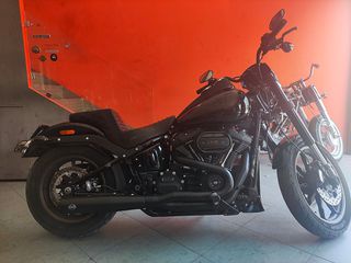 Harley Davidson Lowrider S 2020-thumb-5