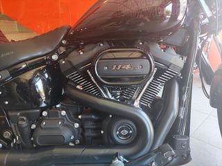 Harley Davidson Lowrider S 2020