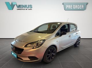 Opel Corsa 2017 B-COLOR ECO FLEX