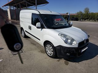 Fiat 2012 Doblo