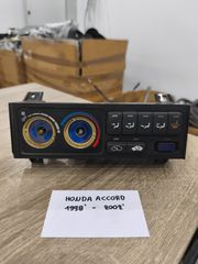 Honda Accord 1998-2002