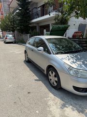 Citroen C4 2006 COUPE 1.6
