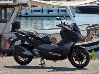 Sym ADX 300 2025 ADX300
