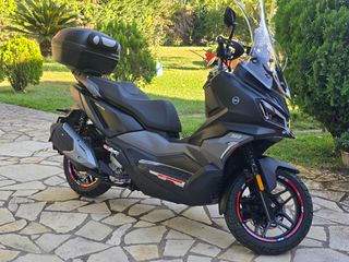 Sym ADX 300 2025 ADX300-thumb-2