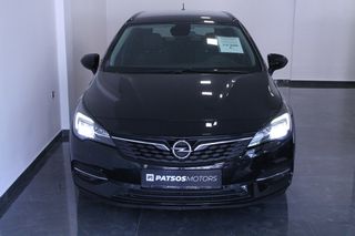Opel Astra 2021 SPORTS TOURER CDTi BUISNES