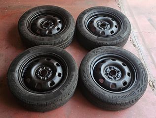 HYUNDAI TOYOTA 14αρια ζαντολαστιχα