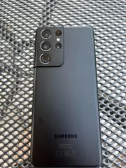 Samsung S21 Ultra 5G 12/256GB