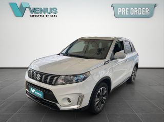 Suzuki Vitara 2019 1.4 BoosterJet Comfort