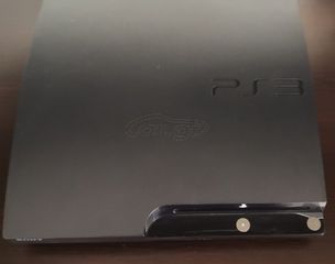 PS3 Slim
