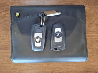Bmw X3 2015 Καινούρια Ελαστικά ! Book Service ! Πληρωμένα Τέλη '26 !-thumb-36