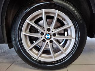 Bmw X3 2015 Καινούρια Ελαστικά ! Book Service ! Πληρωμένα Τέλη '26 !-thumb-20