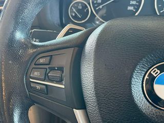 Bmw X3 2015 Καινούρια Ελαστικά ! Book Service ! Πληρωμένα Τέλη '26 !-thumb-22