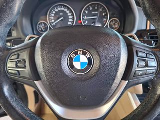 Bmw X3 2015 Καινούρια Ελαστικά ! Book Service ! Πληρωμένα Τέλη '26 !-thumb-23
