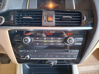 Bmw X3 2015 Καινούρια Ελαστικά ! Book Service ! Πληρωμένα Τέλη '26 !-thumb-33