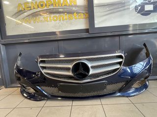 Προφυλακτήρας Εμπρός W212 Facelift Avantgarde