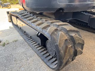 Εκσκαφέας Με Ερπύστριες Bobcat 2016 E 50 ΤΣΑΠΑΚΙ-ΜΗΔΕΝ ΠΕΡΙΣΤΡΟΦΗ-5ΤΟΝΩΝ-thumb-4