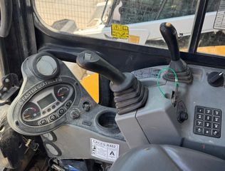 Εκσκαφέας Με Ερπύστριες Bobcat 2016 E 50 ΤΣΑΠΑΚΙ-ΜΗΔΕΝ ΠΕΡΙΣΤΡΟΦΗ-5ΤΟΝΩΝ-thumb-6