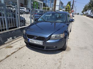 Volvo S40 2007 Summum