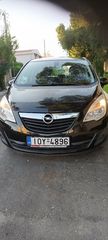 Opel Meriva 2012 1.3 CDTI DIESEL