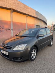 Toyota Corolla 2005 D4D