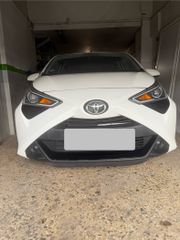 Toyota Aygo 2019
