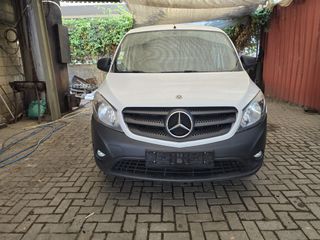 Mercedes-Benz Citan 2020 MAXI ΔΕΝ ΕΠΙΒΑΡΥΝΕΤΕ ΜΕ ΦΠΑ