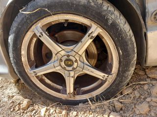 PEUGEOT 206CC  NFU 1600cc  '00-'07  ΚΟΛΩΝΕΣ-thumb-3