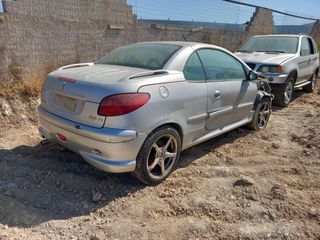 PEUGEOT 206CC  NFU 1600cc  '00-'07  ΚΟΛΩΝΕΣ-thumb-4