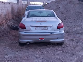 PEUGEOT 206CC  NFU 1600cc  '00-'07  ΚΟΛΩΝΕΣ-thumb-7