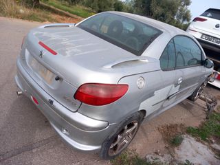 PEUGEOT 206CC  NFU 1600cc  '00-'07  ΚΟΛΩΝΕΣ-thumb-8
