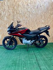 Honda CBF 125 2011 INJECTION