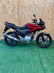 Honda CBF 125 2011 INJECTION-thumb-1