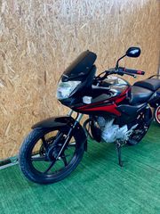 Honda CBF 125 2011 INJECTION-thumb-2