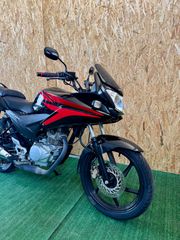 Honda CBF 125 2011 INJECTION-thumb-3