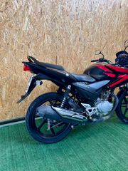 Honda CBF 125 2011 INJECTION-thumb-4