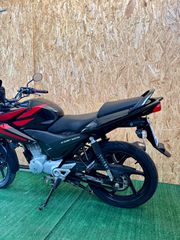 Honda CBF 125 2011 INJECTION-thumb-5