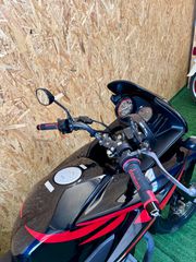 Honda CBF 125 2011 INJECTION-thumb-6