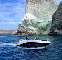 Sea Ray 2020 SunDancer