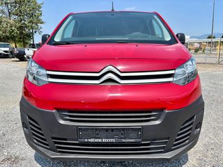 Citroen Jumpy 2016 L2 Euro6 *KLIMA*ΠΙΛΟΤΟΣ* 2.0d 122PS-thumb-2