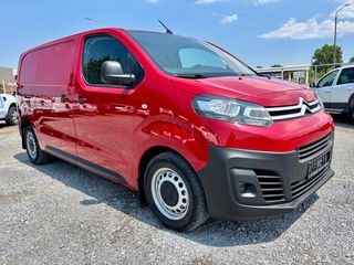 Citroen Jumpy 2016 L2 Euro6 *KLIMA*ΠΙΛΟΤΟΣ* 2.0d 122PS-thumb-4