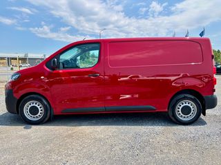 Citroen Jumpy 2016 L2 Euro6 *KLIMA*ΠΙΛΟΤΟΣ* 2.0d 122PS-thumb-6