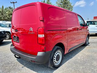 Citroen Jumpy 2016 L2 Euro6 *KLIMA*ΠΙΛΟΤΟΣ* 2.0d 122PS-thumb-8