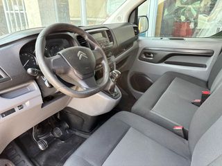 Citroen Jumpy 2016 L2 Euro6 *KLIMA*ΠΙΛΟΤΟΣ* 2.0d 122PS-thumb-11