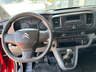 Citroen Jumpy 2016 L2 Euro6 *KLIMA*ΠΙΛΟΤΟΣ* 2.0d 122PS-thumb-12